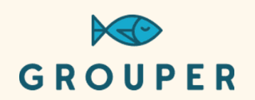 grouper logo