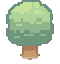 tree sprite